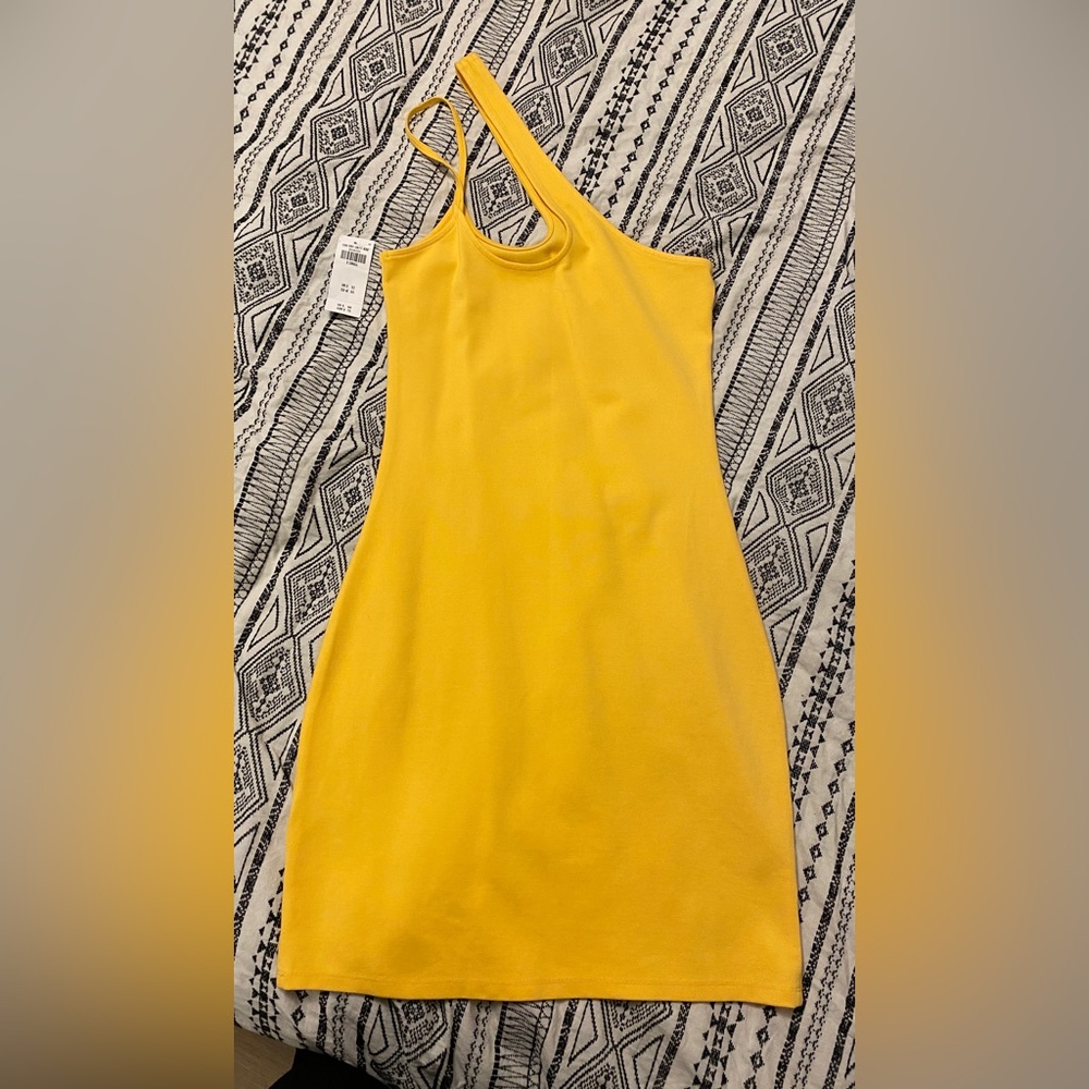 NWT A&F DRESS